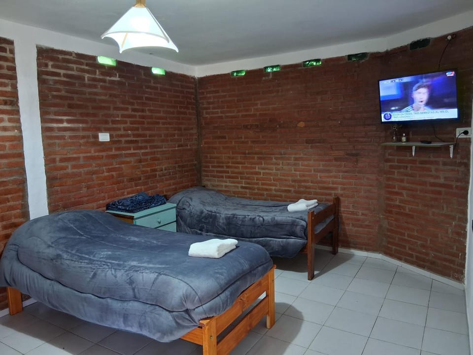 Departamentos Don Carlos Apartment in Cordoba Province