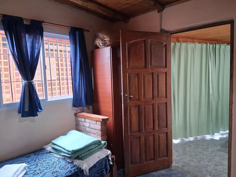 Departamentos Don Carlos Apartment in Cordoba Province