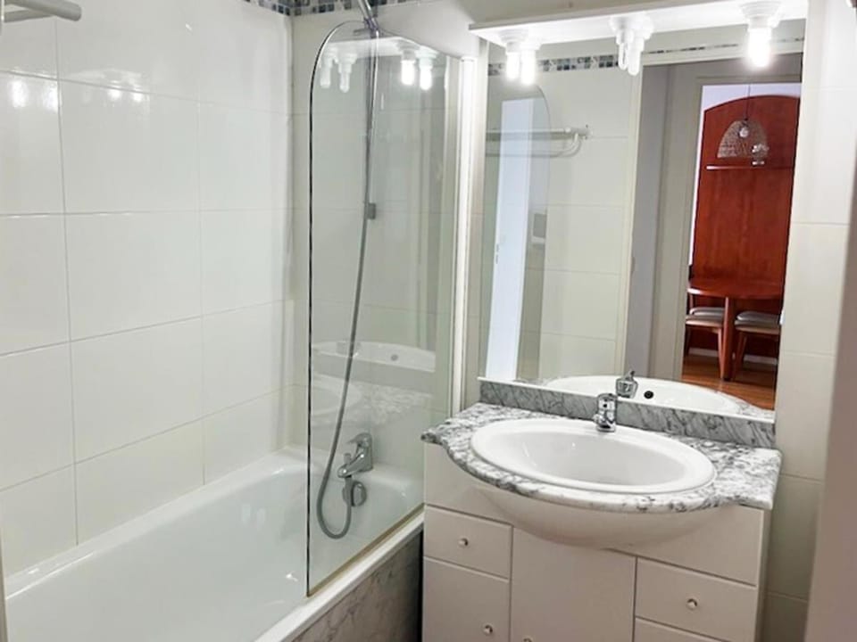 Résidence Pic Du Midi - Apt n°136 - Rez de chaussée - Bâtiment Hourquette MAE-8584 Apartment in Occitanie