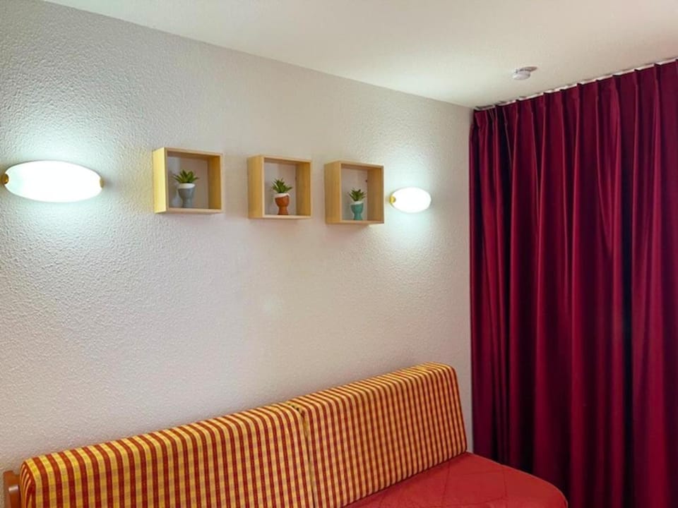 Résidence Pic Du Midi - Apt n°136 - Rez de chaussée - Bâtiment Hourquette MAE-8584 Apartment in Occitanie