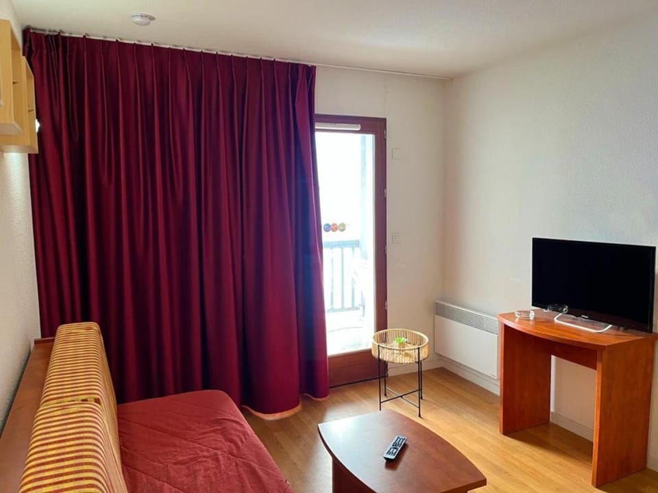 Résidence Pic Du Midi - Apt n°136 - Rez de chaussée - Bâtiment Hourquette MAE-8584 Apartment in Occitanie
