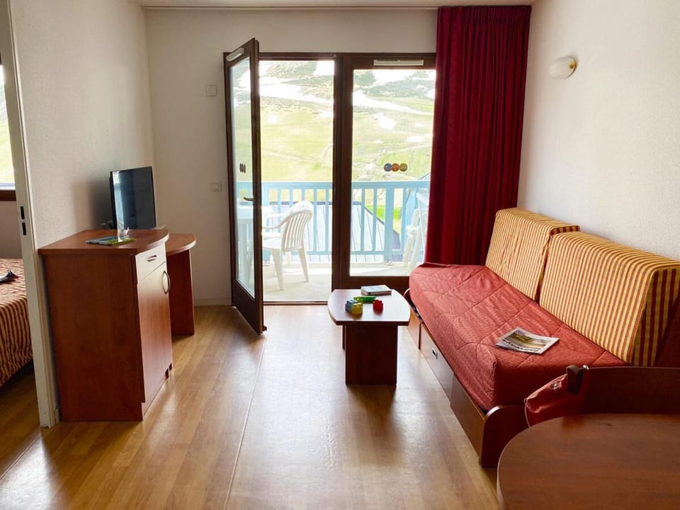 Résidence Pic Du Midi - Apt n°64 - 1er étage - Bâtiment Desman MAE-8654 Apartment in Occitanie