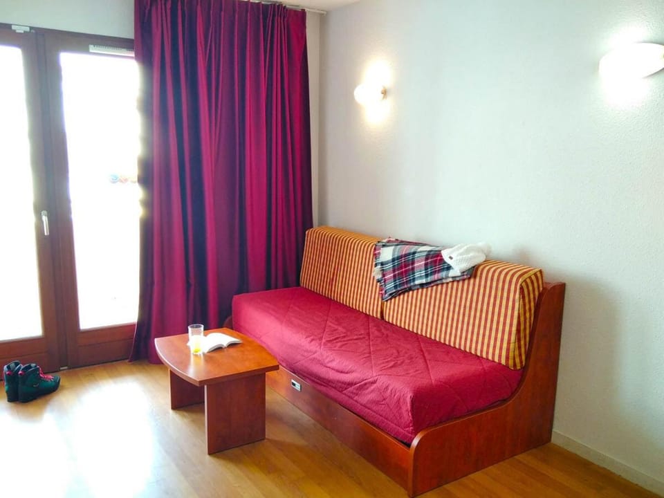 Résidence Pic Du Midi - Apt n°135 - Rez de chaussée - Bâtiment Hourquette MAE-8684 Apartment in Occitanie