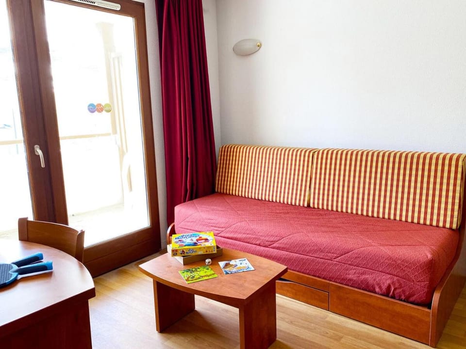 Résidence Pic Du Midi - Apt n°105- Rez de chaussée - Bâtiment Formigal MAE-8694 Apartment in Occitanie