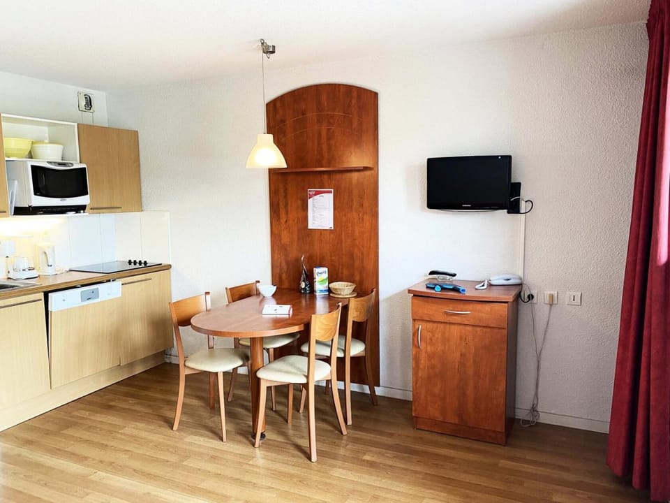 Résidence Pic Du Midi - Apt n°9 - 1er Etage - Bâtiment Adour MAE-8714 Apartment in Aragon