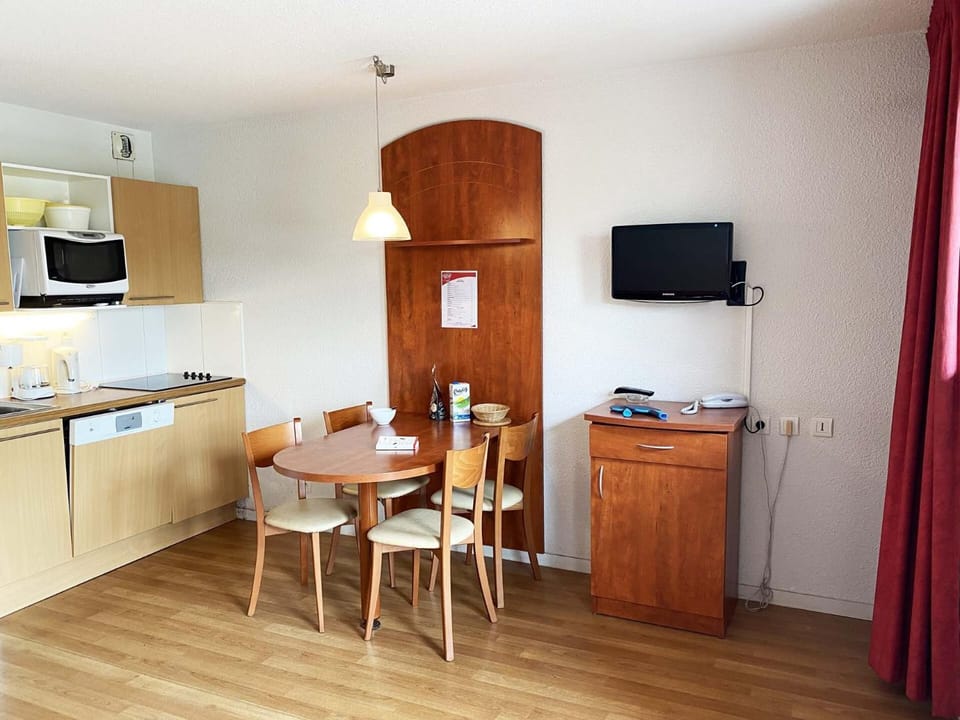 Résidence Pic Du Midi - Apt n°9 - 1er Etage - Bâtiment Adour MAE-8714 Apartment in Occitanie