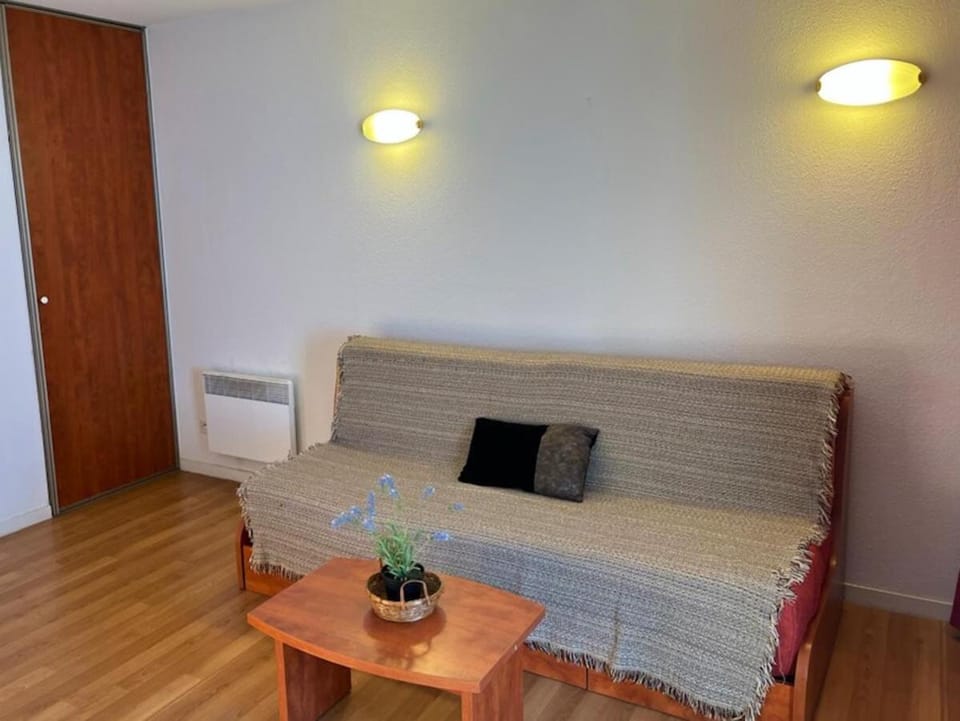 Résidence Pic Du Midi - Apt n°84 - 2eme Etage - Bâtiment DESMAN2 MAE-8724 Apartment in Occitanie