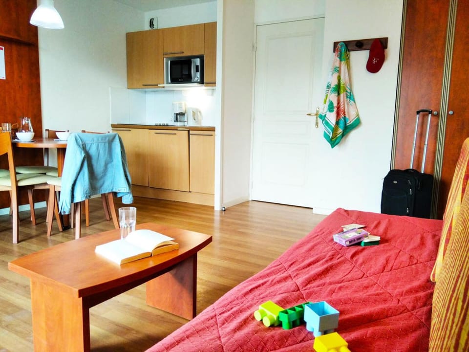 Résidence Pic Du Midi - Apt n°57 - 1er étage - Bâtiment Desman MAE-8774 Apartment in Aragon