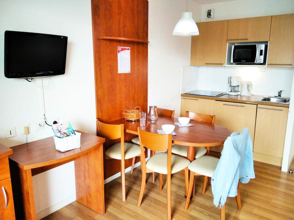 Résidence Pic Du Midi - Apt n°57 - 1er étage - Bâtiment Desman MAE-8774 Apartment in Aragon