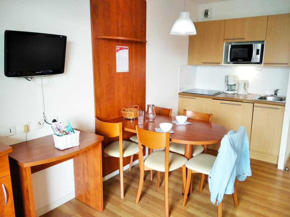 Résidence Pic Du Midi - Apt n°57 - 1er étage - Bâtiment Desman MAE-8774 Apartment in Occitanie