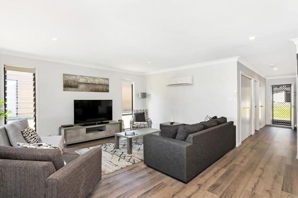 Hitters Paradise Stay Play Apartment in New South Wales