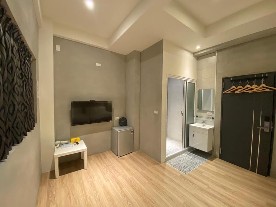 逢甲小巷 Bed and Breakfast in Taiwan, Province of China