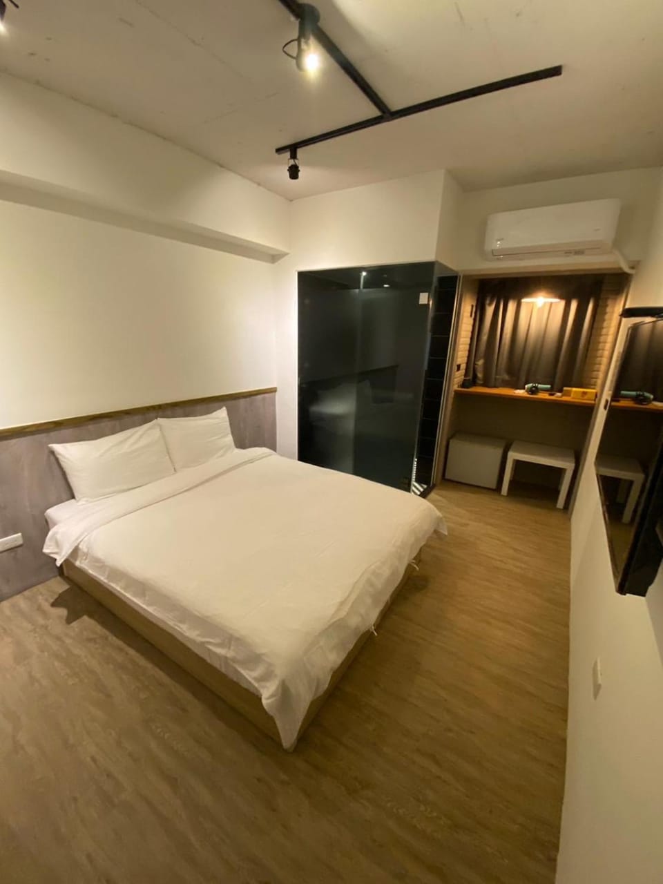 逢甲小巷 Bed and Breakfast in Taiwan, Province of China