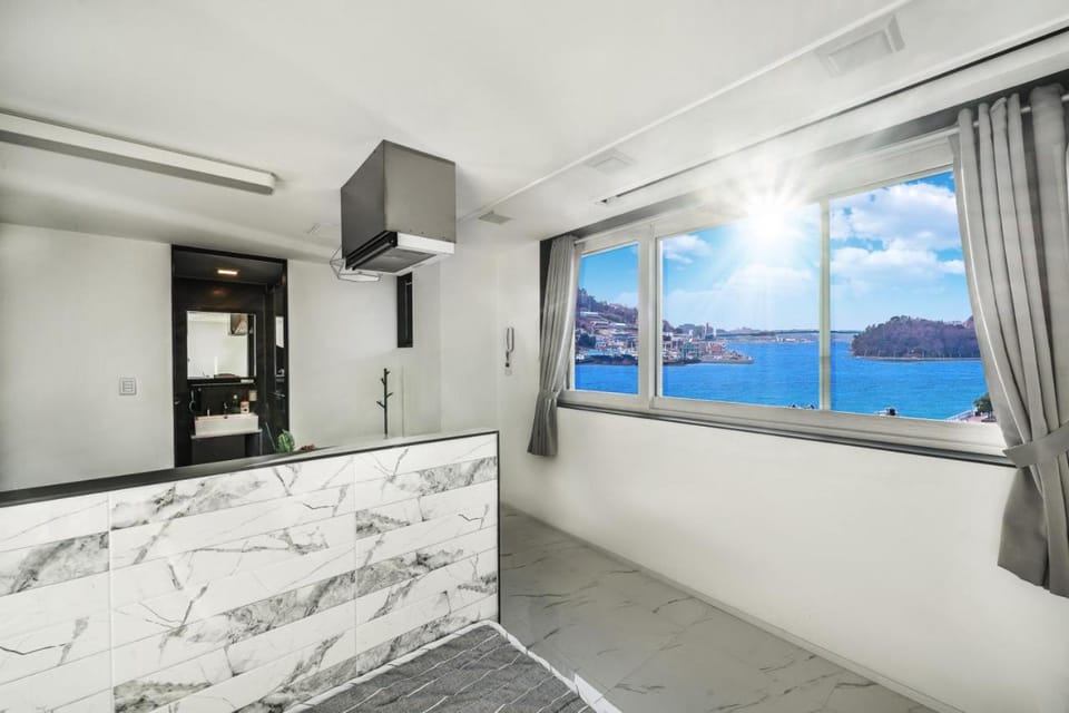 Yeosu My Stay Pension House in South Korea