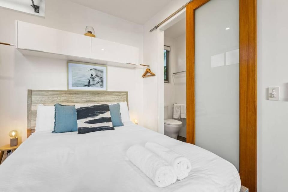 Daybreak Loft Apartment in Gold Coast