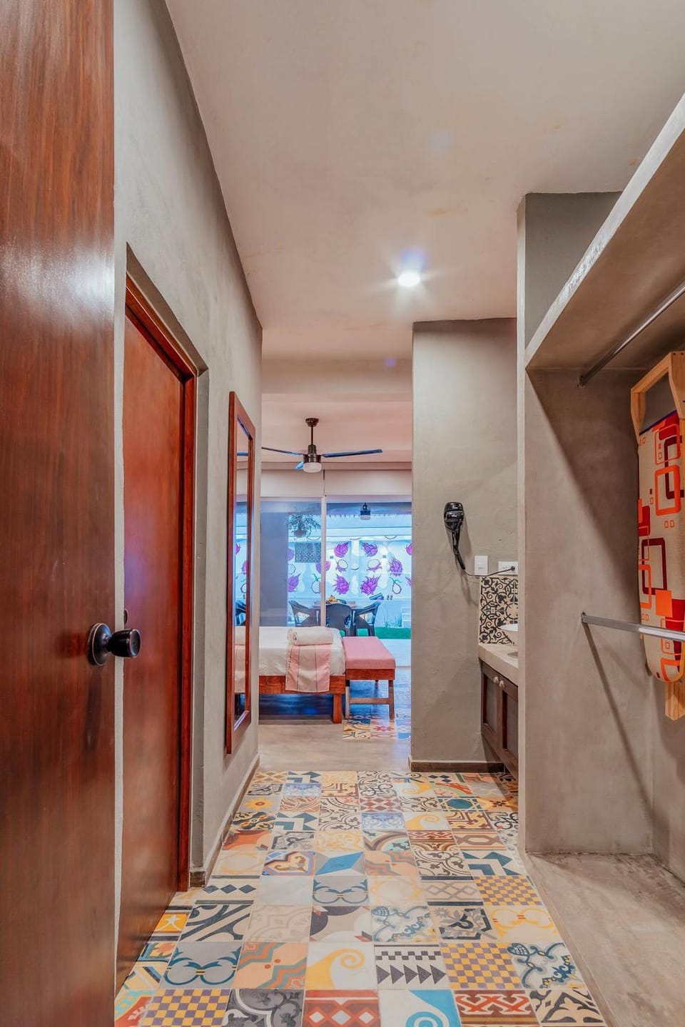 Sam Nah Luxury House in downtown Mérida House in Merida