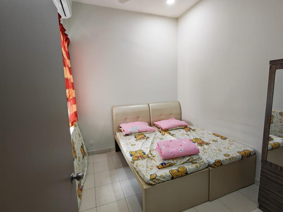 HW Homestay Bagan Lalang House in Negeri Sembilan, Malaysia