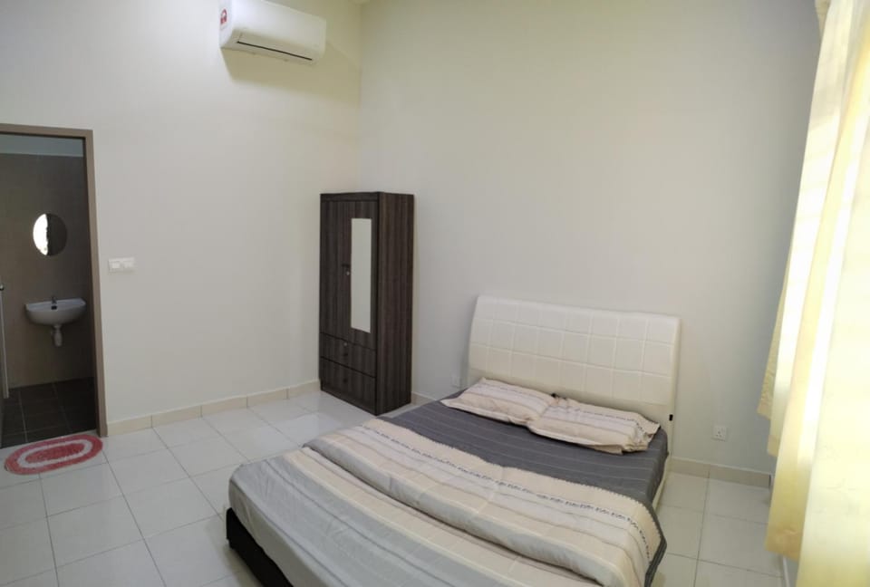 HW Homestay Bagan Lalang House in Negeri Sembilan, Malaysia