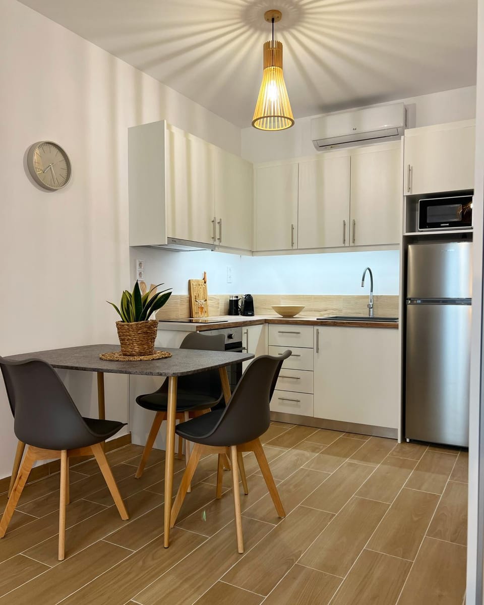 Kitchen or kitchenette, minibar, pet friendly