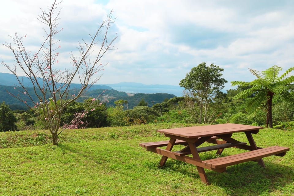 Hija on the Hill -SEVEN Hotels and Resorts- House in Okinawa Prefecture
