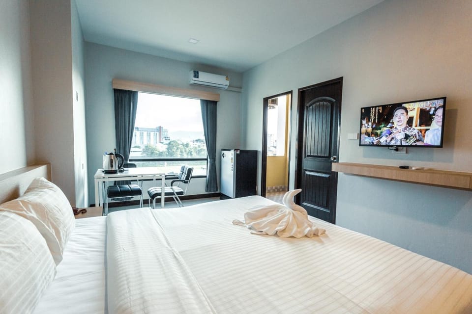 AT Apartment Apartment in Thailand