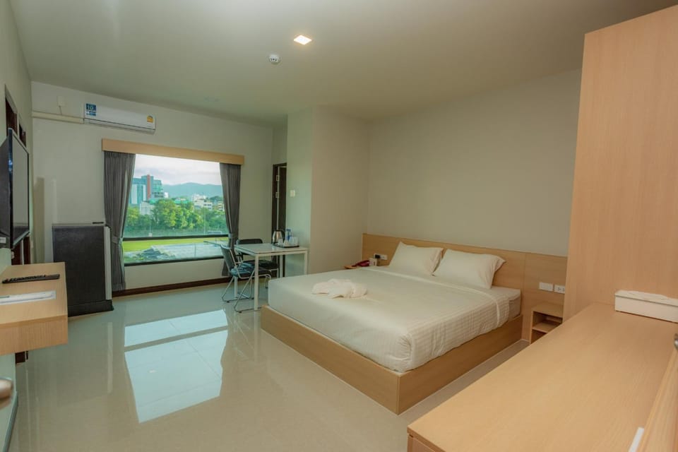 AT Apartment Apartment in Thailand