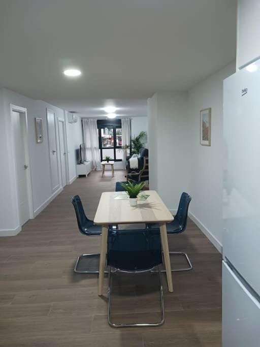 Apartamento Central D Apartment in Algeciras