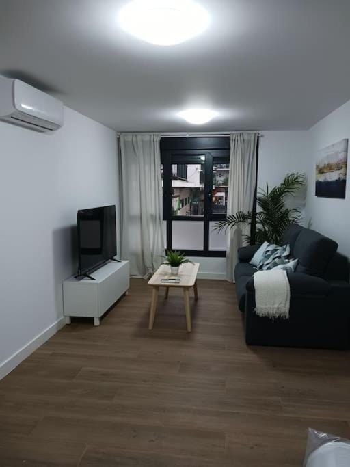 Apartamento Central D Apartment in Algeciras