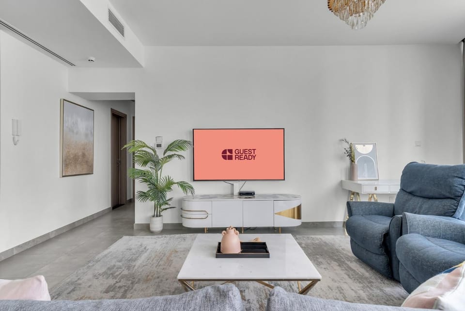 GuestReady - Stella Maris in Dubai Marina Apartment in Dubai