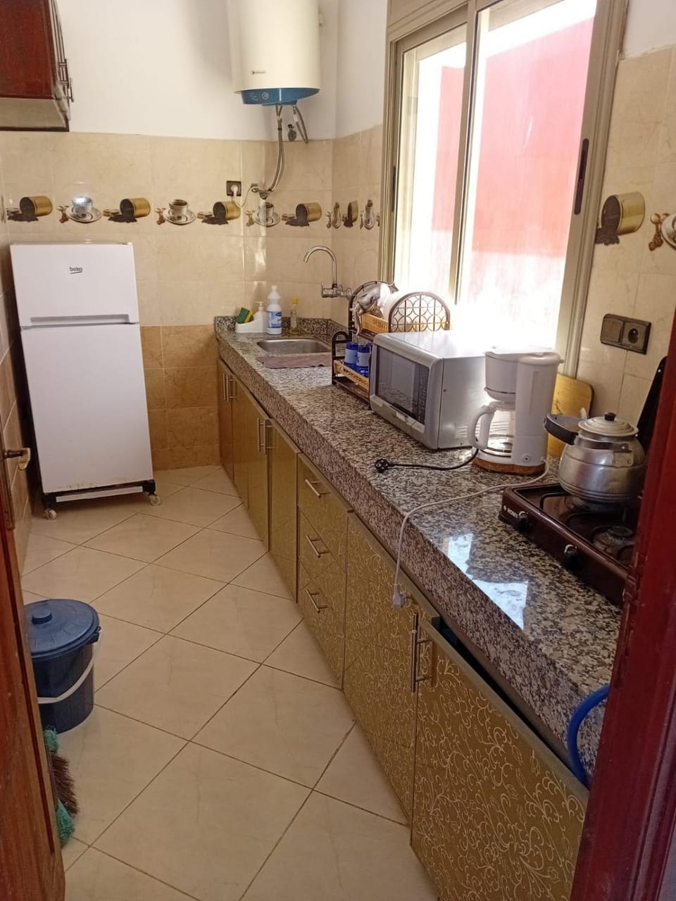 Hammadi's house Apartment in Casablanca-Settat