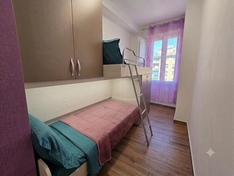 Appartamento LIBERTA, Liguria Apartment in Rapallo