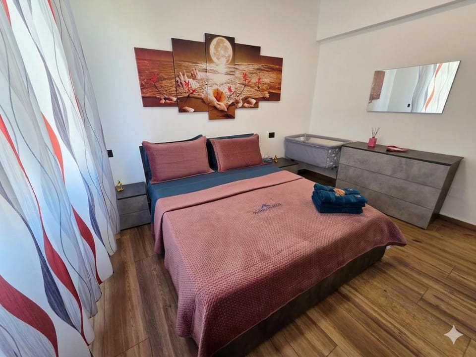 Appartamento LIBERTA, Liguria Apartment in Rapallo