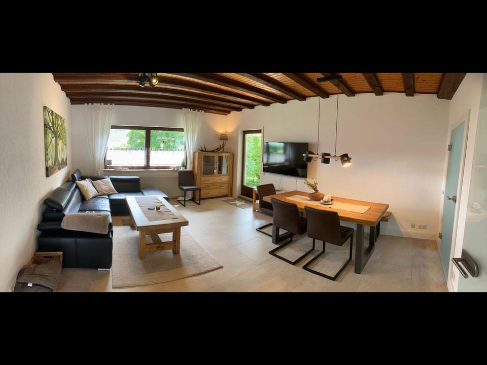NEU Ferienwohnung Waldecker Land Apartment in Hesse