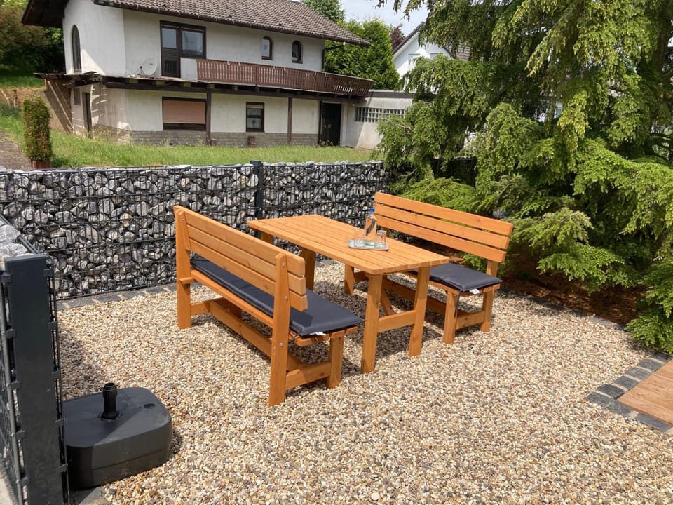 NEU Ferienwohnung Waldecker Land Apartment in Hesse