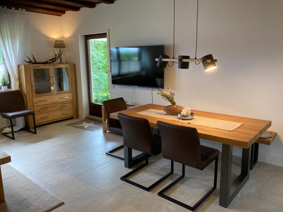 NEU Ferienwohnung Waldecker Land Apartment in Hesse