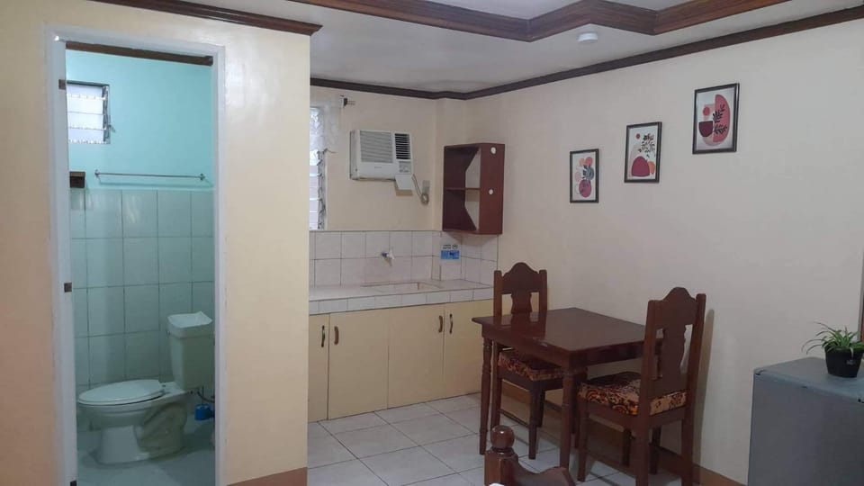 CORALYN'S PLACE standard room Apartment in Boracay