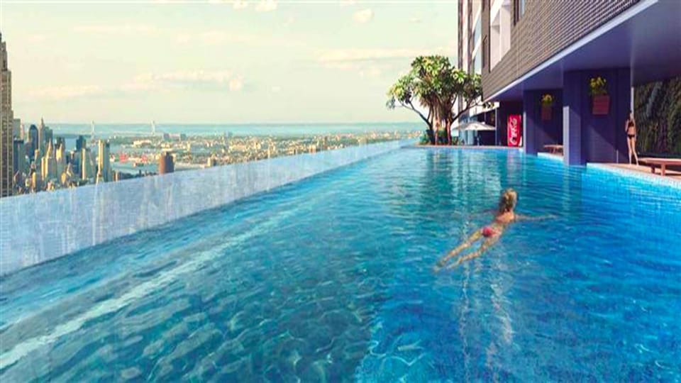 SUNNY - FLC Quy Nhon Apartment in Vietnam