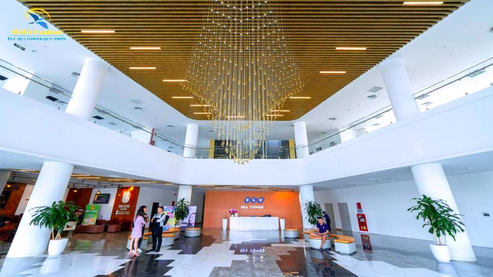 SUNNY - FLC Quy Nhon Apartment in Vietnam