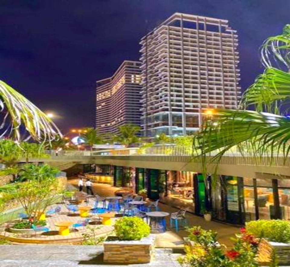 SUNNY - FLC Quy Nhon Apartment in Vietnam