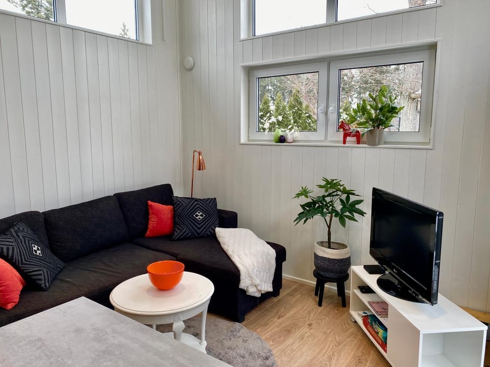 TV and multimedia, Seating area, Evening entertainment