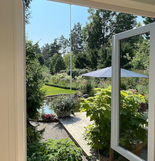 Orres Guesthouse Stenhamra, Ekerö House in Stockholm County