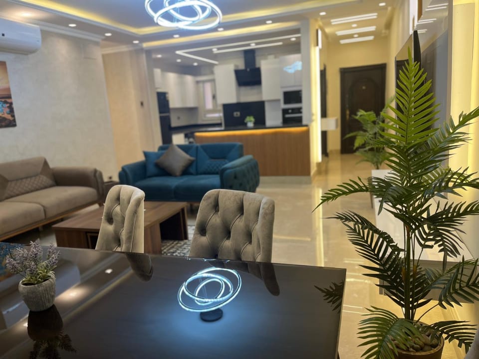 Moon CityStars Apartment in Cairo Governorate