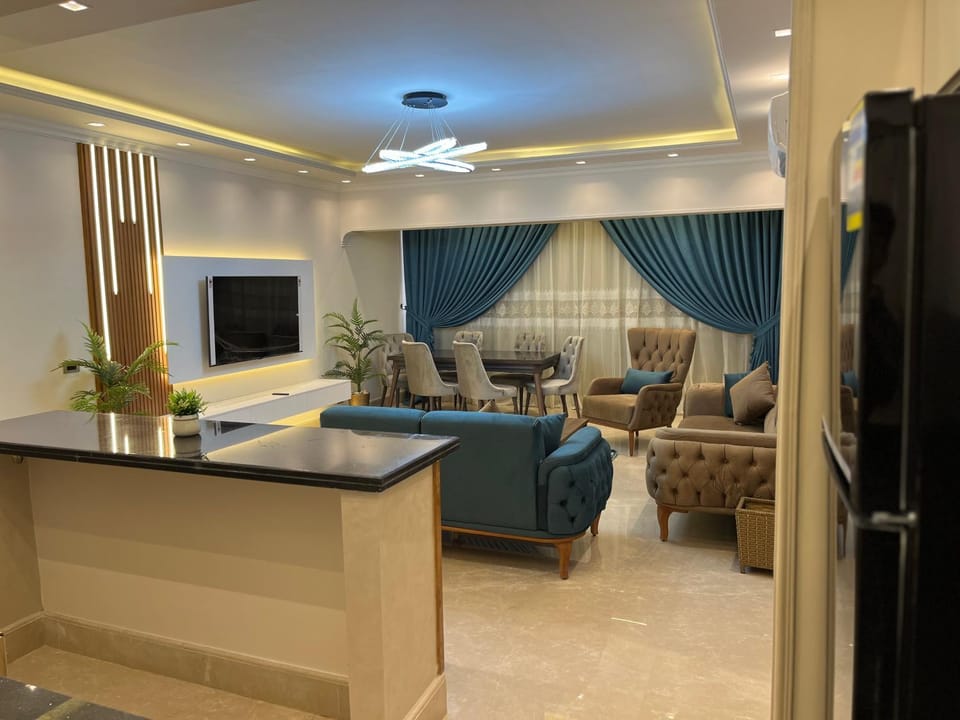 Moon CityStars Apartment in Cairo Governorate