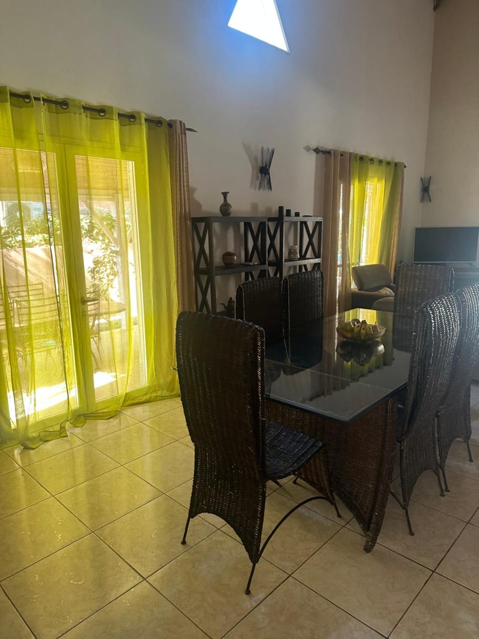 Villa Angela au cœur de Saly Villa in Saly