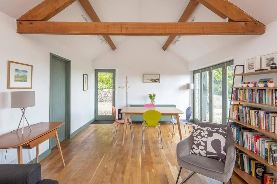 Perfect Getaway Close to Bath and Bristol House in England