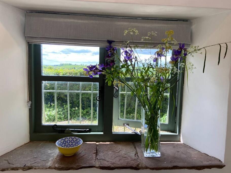 Perfect Getaway Close to Bath and Bristol House in England