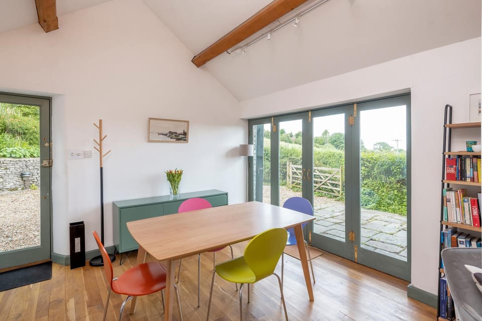 Perfect Getaway Close to Bath and Bristol House in England