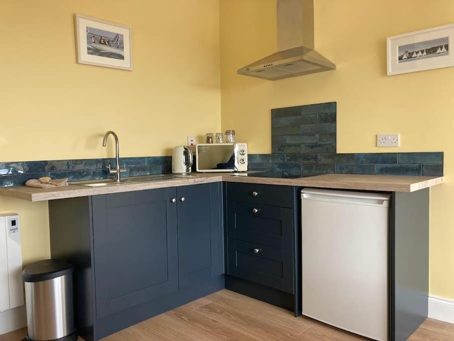 Beautiful one bed with stunning sea view Apartment in County Waterford