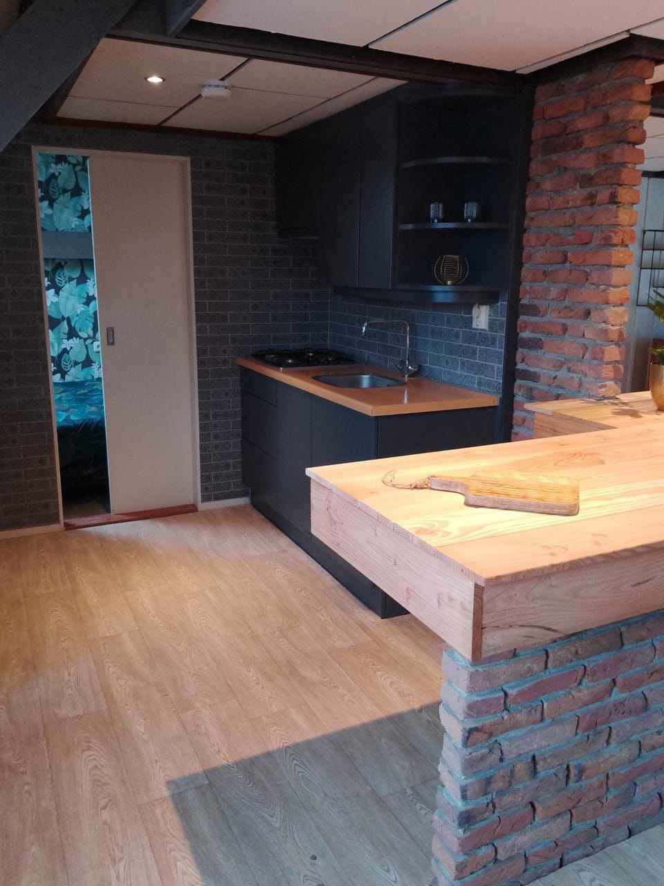 Vakantieverhuur Noordwolde Apartment in Drenthe (province)