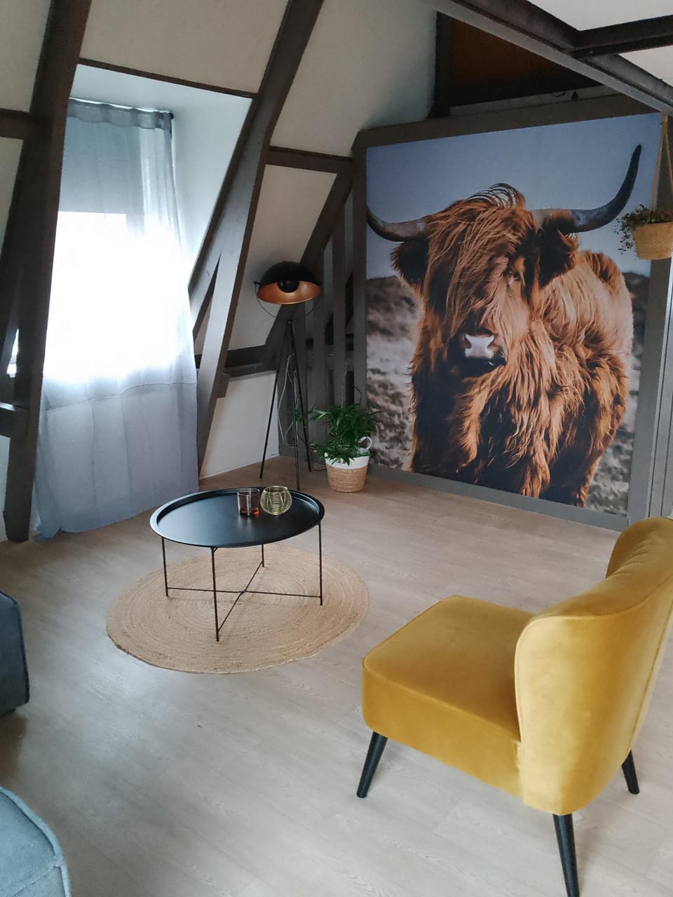 Vakantieverhuur Noordwolde Apartment in Drenthe (province)